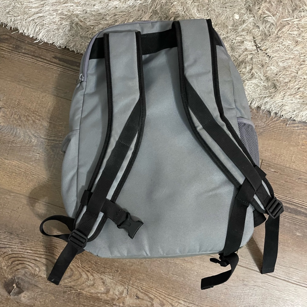 Reebok Backpack! - Picture 3 of 3